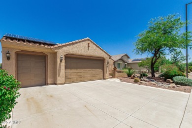 You simply have to experience this very nicely appointed Gala on Copper Canyon Golf Club in Arizona - for sale on GolfHomes.com, golf home, golf lot