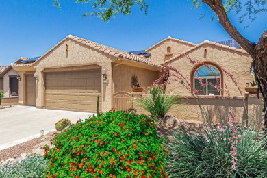 You simply have to experience this very nicely appointed Gala on Copper Canyon Golf Club in Arizona - for sale on GolfHomes.com, golf home, golf lot