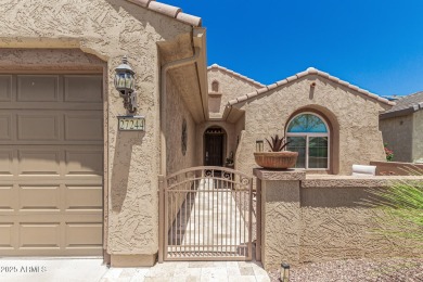 You simply have to experience this very nicely appointed Gala on Copper Canyon Golf Club in Arizona - for sale on GolfHomes.com, golf home, golf lot