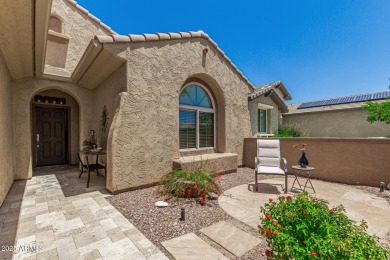 You simply have to experience this very nicely appointed Gala on Copper Canyon Golf Club in Arizona - for sale on GolfHomes.com, golf home, golf lot