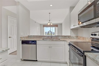 Welcome to your slice of paradise in the heart of Naples! This on Forest Glen Golf and Country Club in Florida - for sale on GolfHomes.com, golf home, golf lot