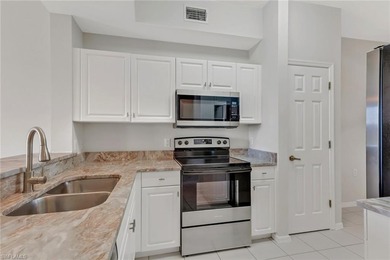 Welcome to your slice of paradise in the heart of Naples! This on Forest Glen Golf and Country Club in Florida - for sale on GolfHomes.com, golf home, golf lot
