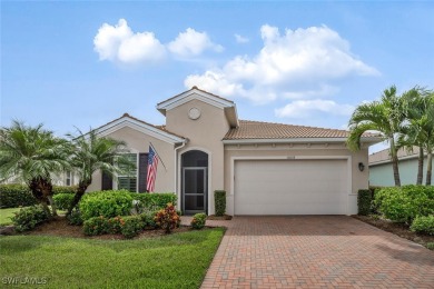 WCI home in the Award Winning Pelican Preserve - Carena on Pelican Preserve Golf Club in Florida - for sale on GolfHomes.com, golf home, golf lot