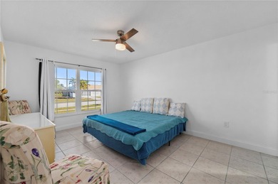 Welcome to your beautifully updated Florida retreat in the on Duffys Golf Center in Florida - for sale on GolfHomes.com, golf home, golf lot