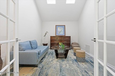 Welcome to 59 Troon Trace, a beautifully renovated home on Sawgrass Country Club  in Florida - for sale on GolfHomes.com, golf home, golf lot