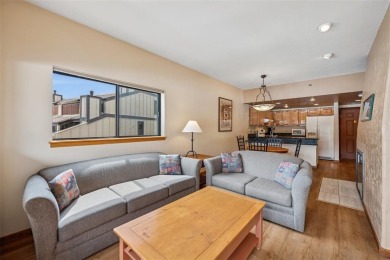 Introducing a rare opportunity to own a ski condo in a fantastic on Copper Creek Golf Club in Colorado - for sale on GolfHomes.com, golf home, golf lot