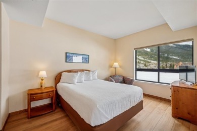 Introducing a rare opportunity to own a ski condo in a fantastic on Copper Creek Golf Club in Colorado - for sale on GolfHomes.com, golf home, golf lot