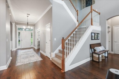 Welcome to 2486 Goldenrod Way--a stunning David Weekley home on Southwood Golf Club in Florida - for sale on GolfHomes.com, golf home, golf lot