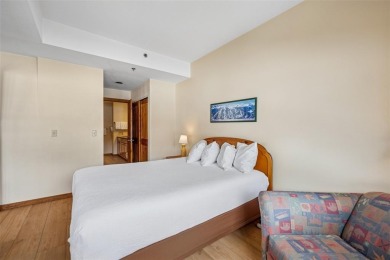 Introducing a rare opportunity to own a ski condo in a fantastic on Copper Creek Golf Club in Colorado - for sale on GolfHomes.com, golf home, golf lot