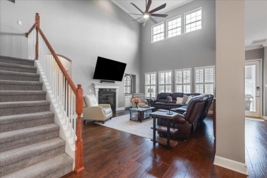 Welcome to 2486 Goldenrod Way--a stunning David Weekley home on Southwood Golf Club in Florida - for sale on GolfHomes.com, golf home, golf lot