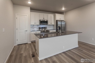 ASK ABOUT CURRENT LENDER OR CASH BUYER INCENTIVES. The Morgan on Raindance National Golf Course in Colorado - for sale on GolfHomes.com, golf home, golf lot