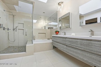 Welcome to 59 Troon Trace, a beautifully renovated home on Sawgrass Country Club  in Florida - for sale on GolfHomes.com, golf home, golf lot