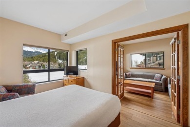 Introducing a rare opportunity to own a ski condo in a fantastic on Copper Creek Golf Club in Colorado - for sale on GolfHomes.com, golf home, golf lot