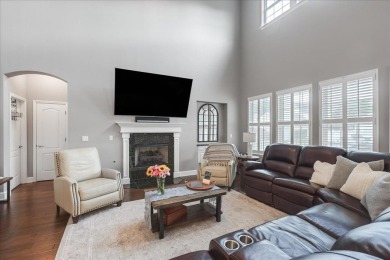 Welcome to 2486 Goldenrod Way--a stunning David Weekley home on Southwood Golf Club in Florida - for sale on GolfHomes.com, golf home, golf lot