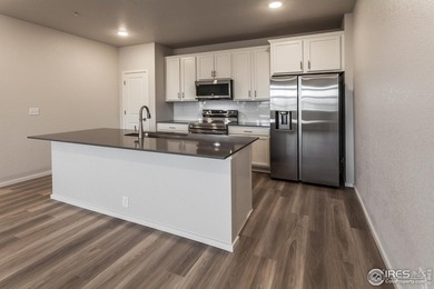 ASK ABOUT CURRENT LENDER OR CASH BUYER INCENTIVES. The Morgan on Raindance National Golf Course in Colorado - for sale on GolfHomes.com, golf home, golf lot