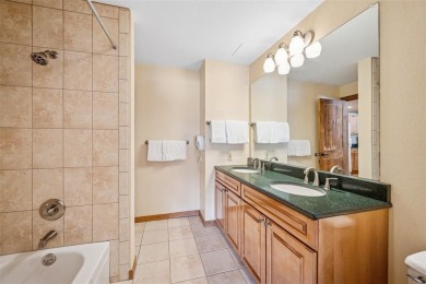 Introducing a rare opportunity to own a ski condo in a fantastic on Copper Creek Golf Club in Colorado - for sale on GolfHomes.com, golf home, golf lot