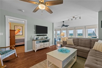 Opportunity KNOCKS! Well cared for WATERFRONT Coastal home with on Montaup Country Club in Rhode Island - for sale on GolfHomes.com, golf home, golf lot