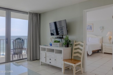 Oceanfront Paradise - 2 Bed, 2 Bath Condo with Stunning Pool & on Edgewater Beach Resort in Florida - for sale on GolfHomes.com, golf home, golf lot