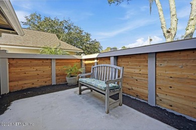 Welcome to 59 Troon Trace, a beautifully renovated home on Sawgrass Country Club  in Florida - for sale on GolfHomes.com, golf home, golf lot