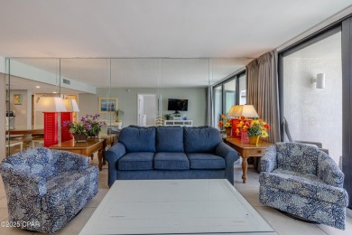 Oceanfront Paradise - 2 Bed, 2 Bath Condo with Stunning Pool & on Edgewater Beach Resort in Florida - for sale on GolfHomes.com, golf home, golf lot