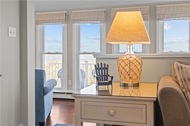 Opportunity KNOCKS! Well cared for WATERFRONT Coastal home with on Montaup Country Club in Rhode Island - for sale on GolfHomes.com, golf home, golf lot