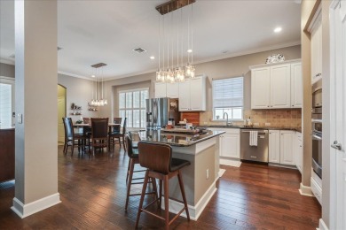 Welcome to 2486 Goldenrod Way--a stunning David Weekley home on Southwood Golf Club in Florida - for sale on GolfHomes.com, golf home, golf lot