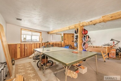 Rustic 4-Bed, 2-Bath Cabin on 2 Acres in the Heart of the Forest on Timberline Golf Course in Idaho - for sale on GolfHomes.com, golf home, golf lot