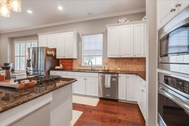 Welcome to 2486 Goldenrod Way--a stunning David Weekley home on Southwood Golf Club in Florida - for sale on GolfHomes.com, golf home, golf lot