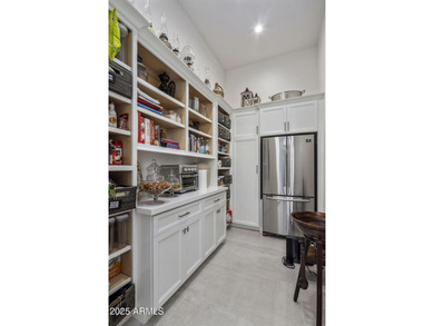 This isn't just a home, it's your private vantage point to Troon on The Estancia Club in Arizona - for sale on GolfHomes.com, golf home, golf lot