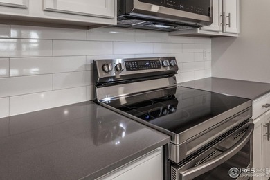 ASK ABOUT CURRENT LENDER OR CASH BUYER INCENTIVES. The Morgan on Raindance National Golf Course in Colorado - for sale on GolfHomes.com, golf home, golf lot