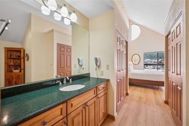 Introducing a rare opportunity to own a ski condo in a fantastic on Copper Creek Golf Club in Colorado - for sale on GolfHomes.com, golf home, golf lot