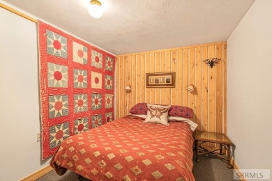 Rustic 4-Bed, 2-Bath Cabin on 2 Acres in the Heart of the Forest on Timberline Golf Course in Idaho - for sale on GolfHomes.com, golf home, golf lot
