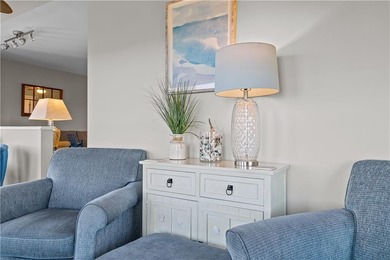 Opportunity KNOCKS! Well cared for WATERFRONT Coastal home with on Montaup Country Club in Rhode Island - for sale on GolfHomes.com, golf home, golf lot