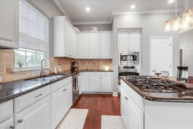 Welcome to 2486 Goldenrod Way--a stunning David Weekley home on Southwood Golf Club in Florida - for sale on GolfHomes.com, golf home, golf lot