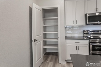 ASK ABOUT CURRENT LENDER OR CASH BUYER INCENTIVES. The Morgan on Raindance National Golf Course in Colorado - for sale on GolfHomes.com, golf home, golf lot