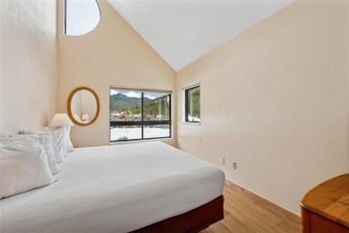 Introducing a rare opportunity to own a ski condo in a fantastic on Copper Creek Golf Club in Colorado - for sale on GolfHomes.com, golf home, golf lot