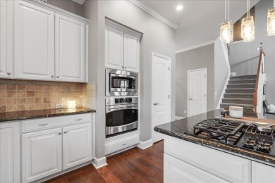 Welcome to 2486 Goldenrod Way--a stunning David Weekley home on Southwood Golf Club in Florida - for sale on GolfHomes.com, golf home, golf lot