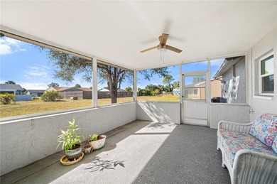 Welcome to your beautifully updated Florida retreat in the on Duffys Golf Center in Florida - for sale on GolfHomes.com, golf home, golf lot