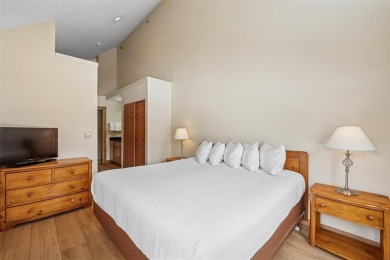 Introducing a rare opportunity to own a ski condo in a fantastic on Copper Creek Golf Club in Colorado - for sale on GolfHomes.com, golf home, golf lot