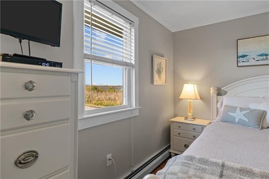 Opportunity KNOCKS! Well cared for WATERFRONT Coastal home with on Montaup Country Club in Rhode Island - for sale on GolfHomes.com, golf home, golf lot