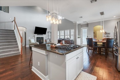 Welcome to 2486 Goldenrod Way--a stunning David Weekley home on Southwood Golf Club in Florida - for sale on GolfHomes.com, golf home, golf lot