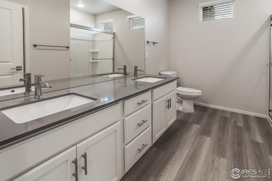 ASK ABOUT CURRENT LENDER OR CASH BUYER INCENTIVES. The Morgan on Raindance National Golf Course in Colorado - for sale on GolfHomes.com, golf home, golf lot