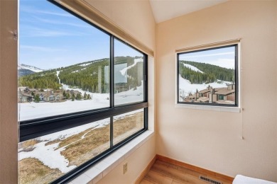 Introducing a rare opportunity to own a ski condo in a fantastic on Copper Creek Golf Club in Colorado - for sale on GolfHomes.com, golf home, golf lot