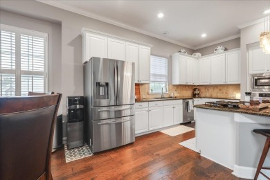 Welcome to 2486 Goldenrod Way--a stunning David Weekley home on Southwood Golf Club in Florida - for sale on GolfHomes.com, golf home, golf lot