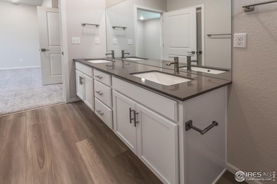 ASK ABOUT CURRENT LENDER OR CASH BUYER INCENTIVES. The Morgan on Raindance National Golf Course in Colorado - for sale on GolfHomes.com, golf home, golf lot