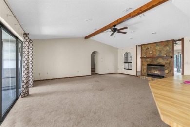 Under contract-accepting backup offers. INVESTOR SPECIAL. Great on Spring Hill Golf Course in Florida - for sale on GolfHomes.com, golf home, golf lot