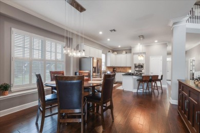Welcome to 2486 Goldenrod Way--a stunning David Weekley home on Southwood Golf Club in Florida - for sale on GolfHomes.com, golf home, golf lot