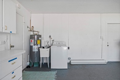 Welcome to your beautifully updated Florida retreat in the on Duffys Golf Center in Florida - for sale on GolfHomes.com, golf home, golf lot