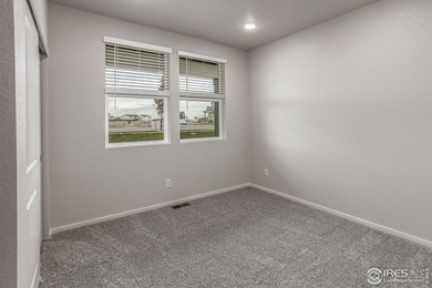 ASK ABOUT CURRENT LENDER OR CASH BUYER INCENTIVES. The Morgan on Raindance National Golf Course in Colorado - for sale on GolfHomes.com, golf home, golf lot