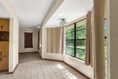 Under contract-accepting backup offers. INVESTOR SPECIAL. Great on Spring Hill Golf Course in Florida - for sale on GolfHomes.com, golf home, golf lot